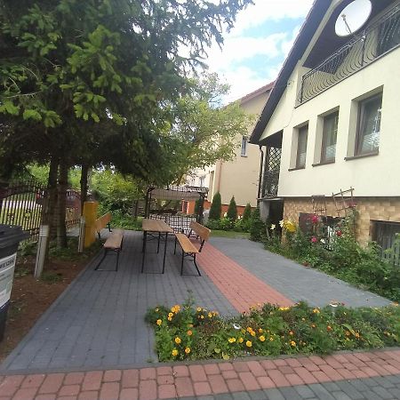 Dom Na Wakacje Gizycko Exterior photo