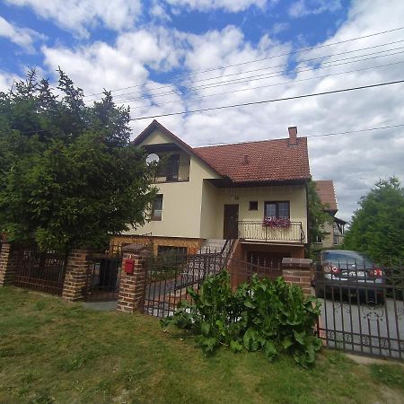 Dom Na Wakacje Gizycko Exterior photo