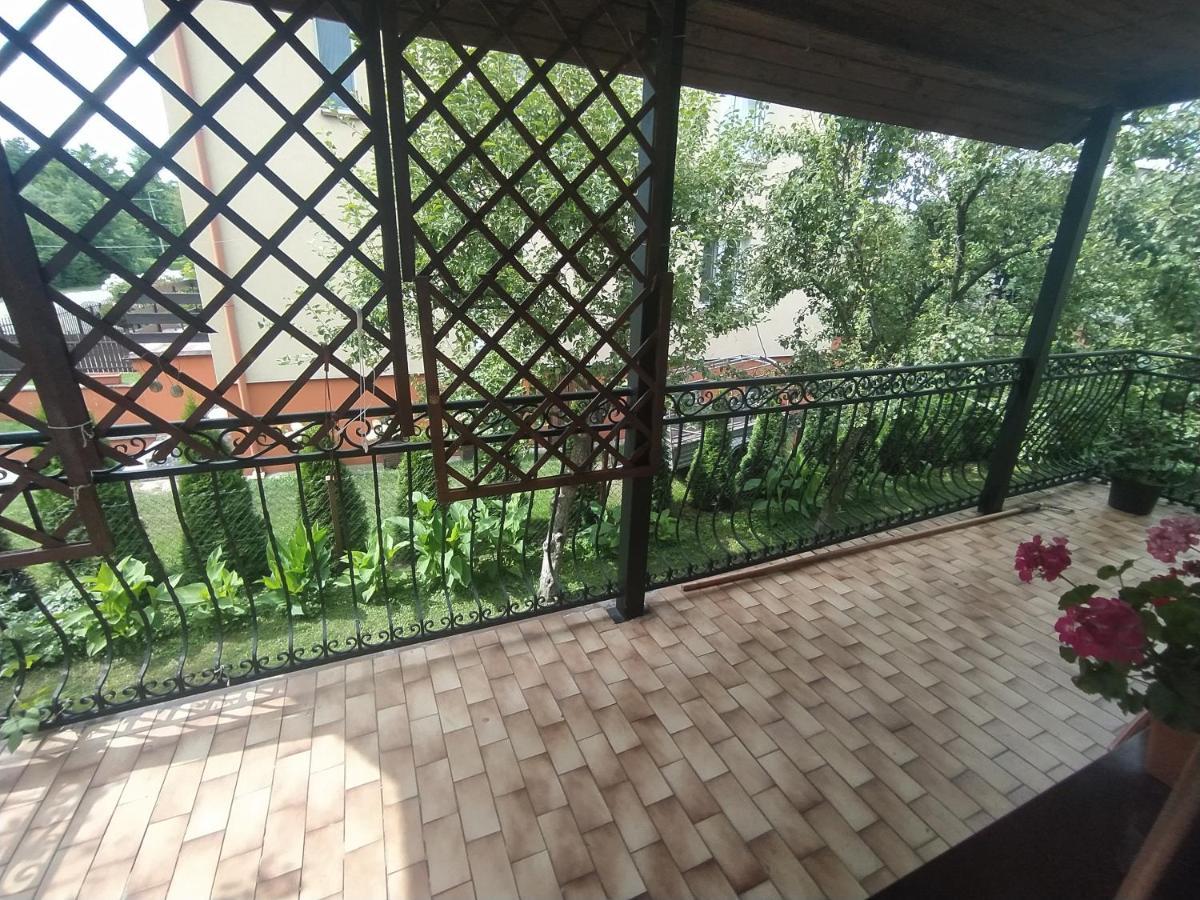 Dom Na Wakacje Gizycko Exterior photo